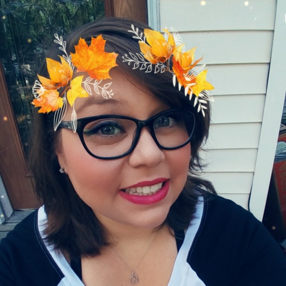 Meet your Posher, Megan